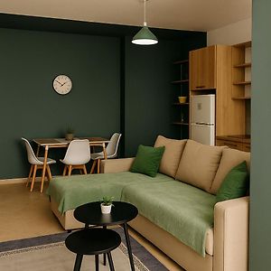 Appartement met Twee Slaapkamers